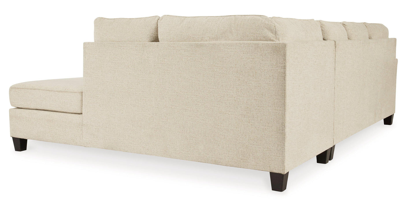 Abinger Living Room Set - Holmwood's Furniture & Design Center (Somersworth, NH)