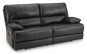 Mountainous Living Room Set - Holmwood's Furniture & Design Center (Somersworth, NH)