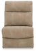 Next-Gen DuraPella Power Reclining Sectional - Holmwood's Furniture & Design Center (Somersworth, NH)