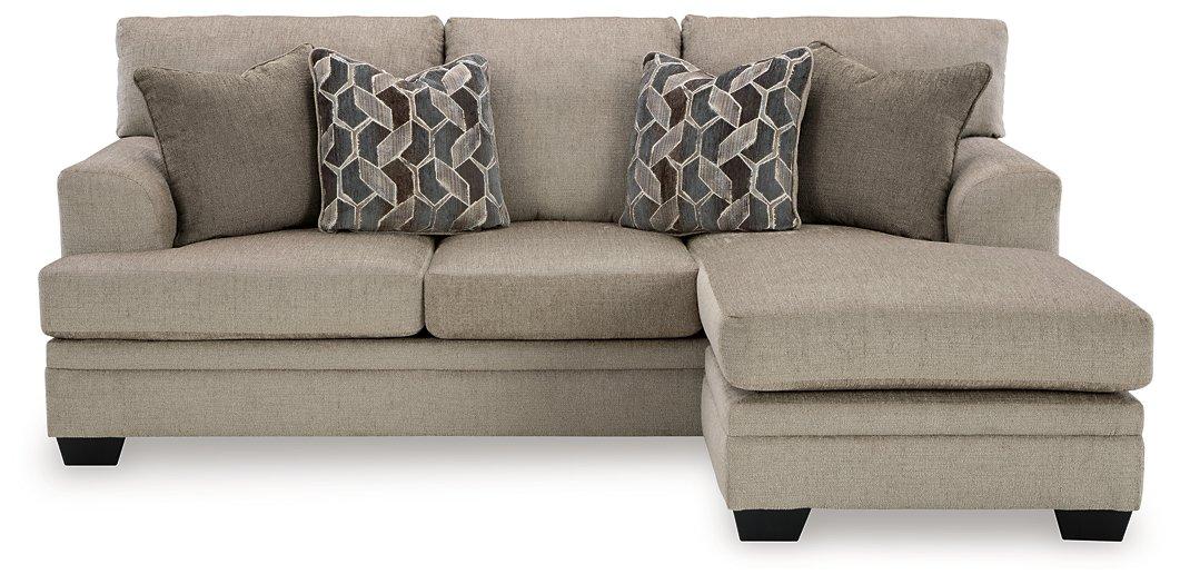 Stonemeade Living Room Set - Holmwood's Furniture & Design Center (Somersworth, NH)