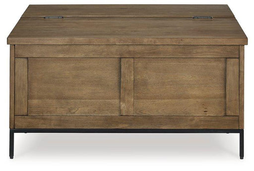 Torlanta Occasional Table Set - Holmwood's Furniture & Design Center (Somersworth, NH)