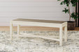 Bolanburg Dining Set - Holmwood's Furniture & Design Center (Somersworth, NH)