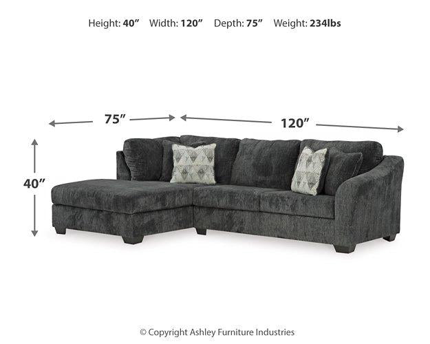 Biddeford Living Room Set - Holmwood's Furniture & Design Center (Somersworth, NH)