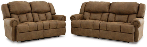 Boothbay Living Room Set - Holmwood's Furniture & Design Center (Somersworth, NH)