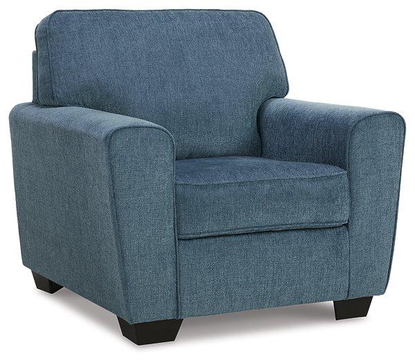 Cashton Living Room Set - Holmwood's Furniture & Design Center (Somersworth, NH)