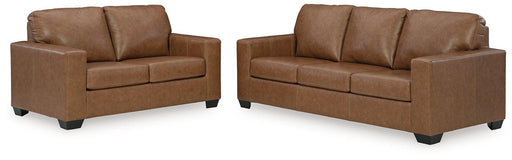 Bolsena Living Room Set - Holmwood's Furniture & Design Center (Somersworth, NH)