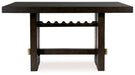 Burkhaus Dining Room Set - Holmwood's Furniture & Design Center (Somersworth, NH)