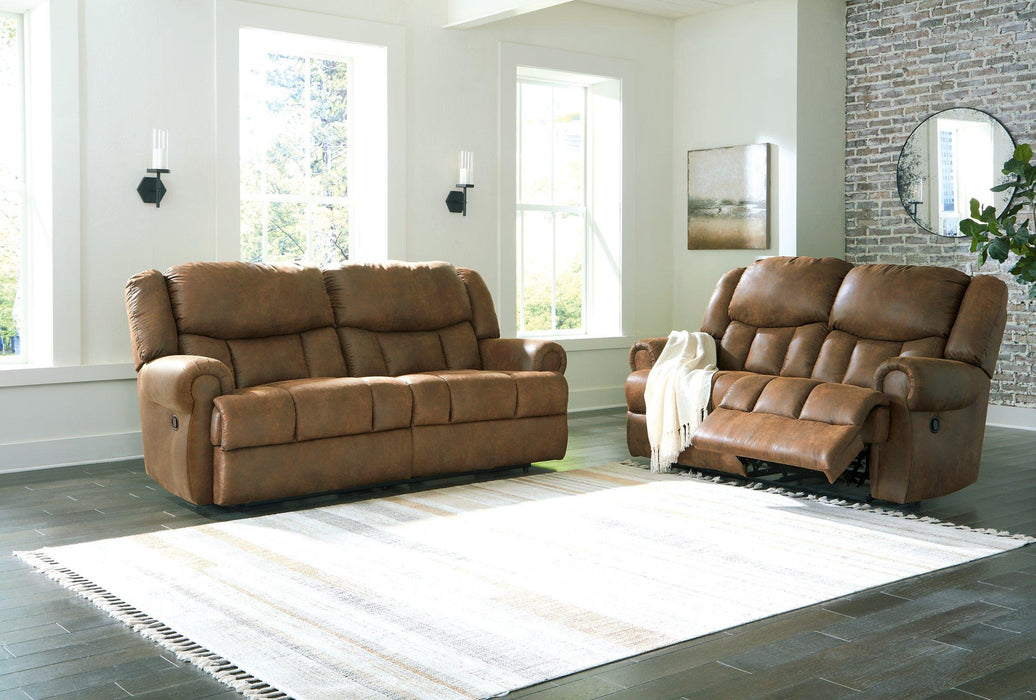 Boothbay Living Room Set - Holmwood's Furniture & Design Center (Somersworth, NH)
