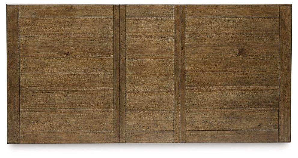Sturlayne Dining Room Set - Holmwood's Furniture & Design Center (Somersworth, NH)