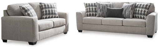 Avenal Park Living Room Set - Holmwood's Furniture & Design Center (Somersworth, NH)