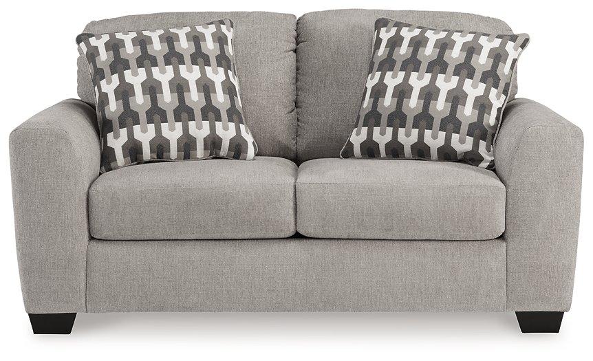 Avenal Park Living Room Set - Holmwood's Furniture & Design Center (Somersworth, NH)