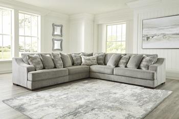 Bayless Living Room Set - Holmwood's Furniture & Design Center (Somersworth, NH)