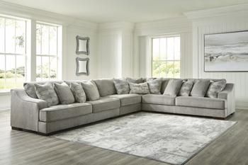 Bayless Living Room Set - Holmwood's Furniture & Design Center (Somersworth, NH)