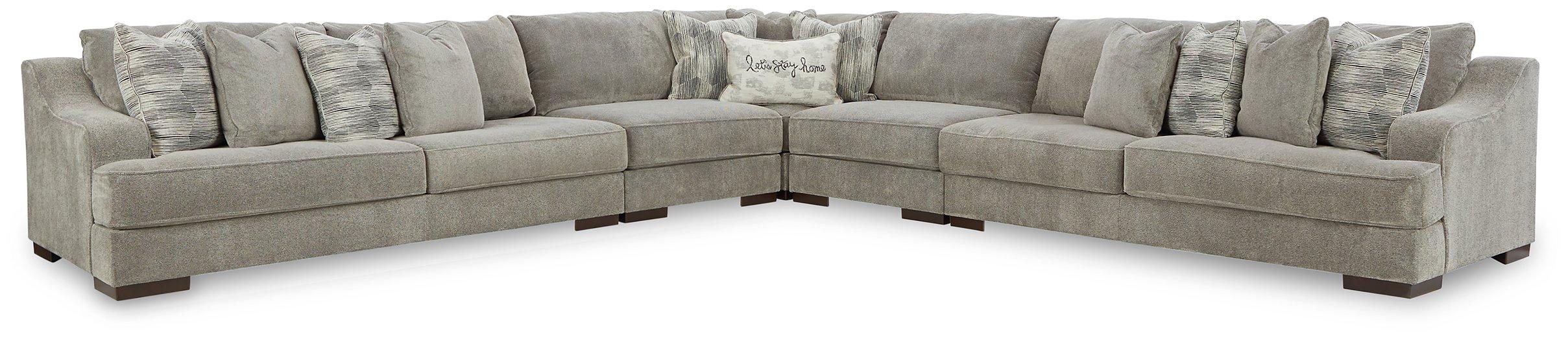Bayless Living Room Set - Holmwood's Furniture & Design Center (Somersworth, NH)