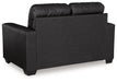 Barlin Mills Loveseat - Holmwood's Furniture & Design Center (Somersworth, NH)