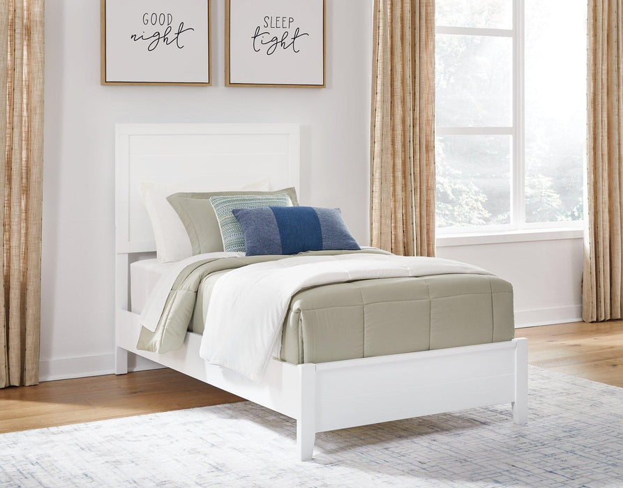 Binterglen Bedroom Package - Holmwood's Furniture & Design Center (Somersworth, NH)