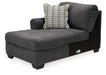 Ambee Living Room Set - Holmwood's Furniture & Design Center (Somersworth, NH)