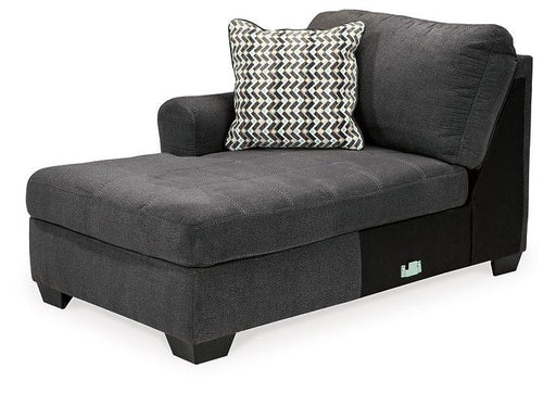 Ambee Living Room Set - Holmwood's Furniture & Design Center (Somersworth, NH)