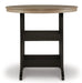 Fairen Trail Outdoor Dining Set - Holmwood's Furniture & Design Center (Somersworth, NH)