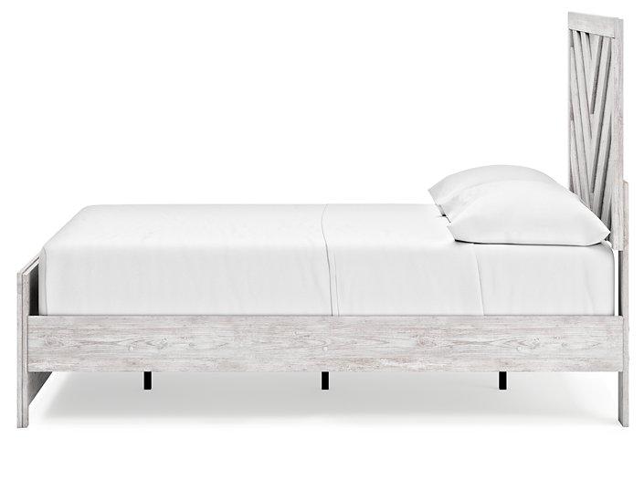 Cayboni Bedroom Package - Holmwood's Furniture & Design Center (Somersworth, NH)