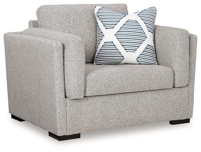 Evansley Living Room Set - Holmwood's Furniture & Design Center (Somersworth, NH)