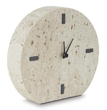 Donfordson Table Clock - Holmwood's Furniture & Design Center (Somersworth, NH)