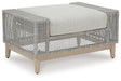 Seton Creek Outdoor Seating Set - Holmwood's Furniture & Design Center (Somersworth, NH)