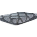 12 Inch Ashley Hybrid Mattress Set - Holmwood's Furniture & Design Center (Somersworth, NH)