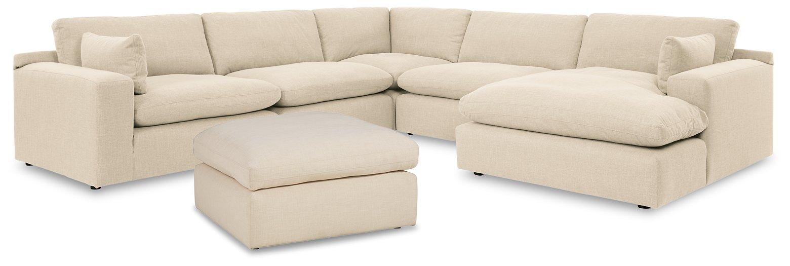 Elyza Living Room Set - Holmwood's Furniture & Design Center (Somersworth, NH)