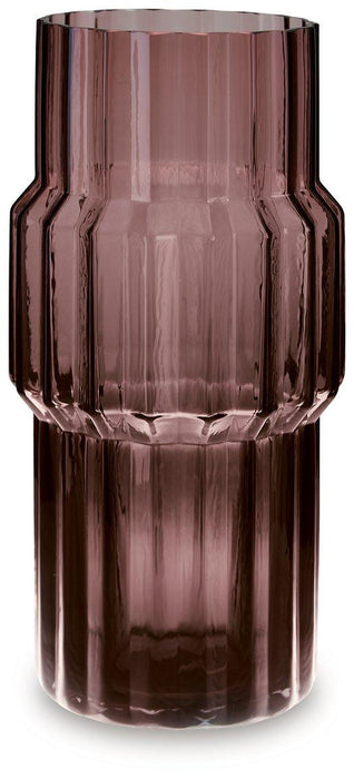Dorlow Vase - Holmwood's Furniture & Design Center (Somersworth, NH)