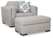 Evansley Living Room Set - Holmwood's Furniture & Design Center (Somersworth, NH)