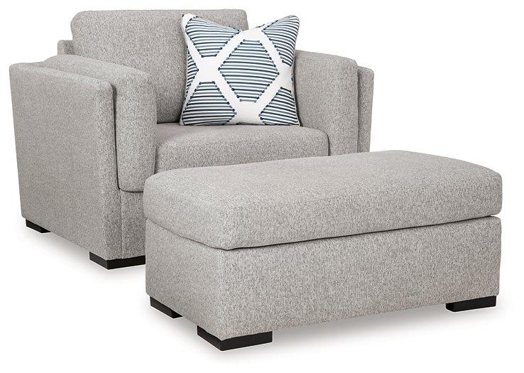 Evansley Living Room Set - Holmwood's Furniture & Design Center (Somersworth, NH)