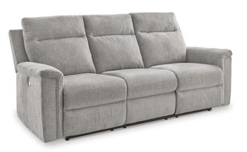 Barnsana Living Room Set - Holmwood's Furniture & Design Center (Somersworth, NH)