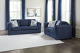Evansley Living Room Set - Holmwood's Furniture & Design Center (Somersworth, NH)