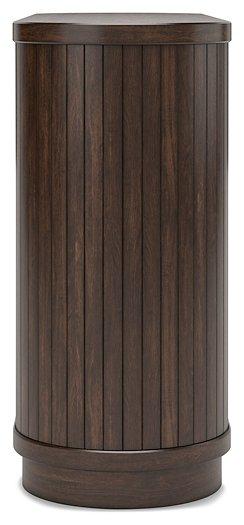 Korestone Home Office Set - Holmwood's Furniture & Design Center (Somersworth, NH)