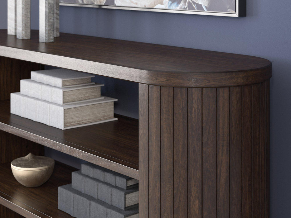 Korestone Home Office Set - Holmwood's Furniture & Design Center (Somersworth, NH)