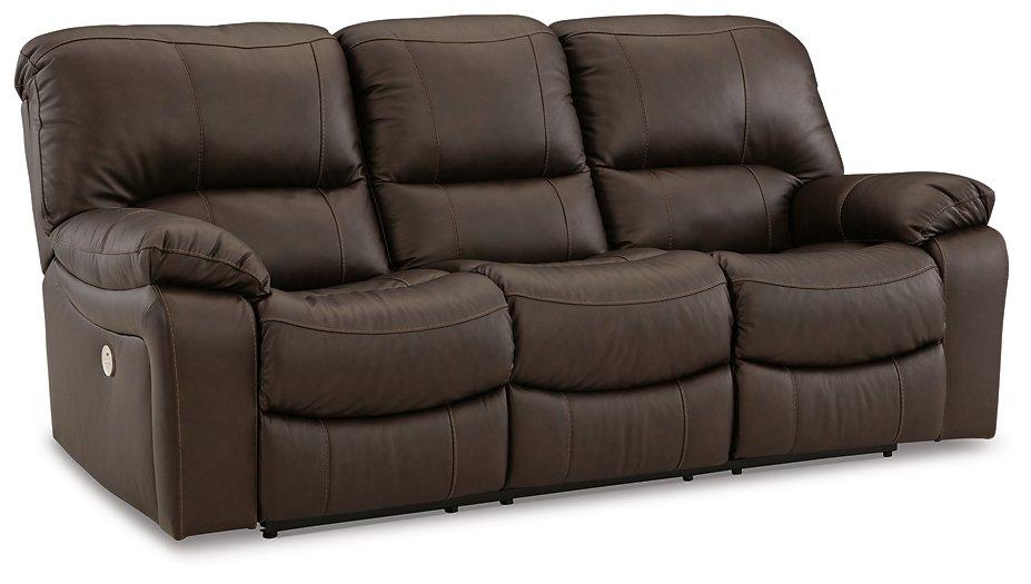 Leesworth Living Room Set - Holmwood's Furniture & Design Center (Somersworth, NH)