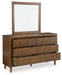 Lyncott Bedroom Set - Holmwood's Furniture & Design Center (Somersworth, NH)