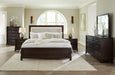 Neymorton Bedroom Set - Holmwood's Furniture & Design Center (Somersworth, NH)