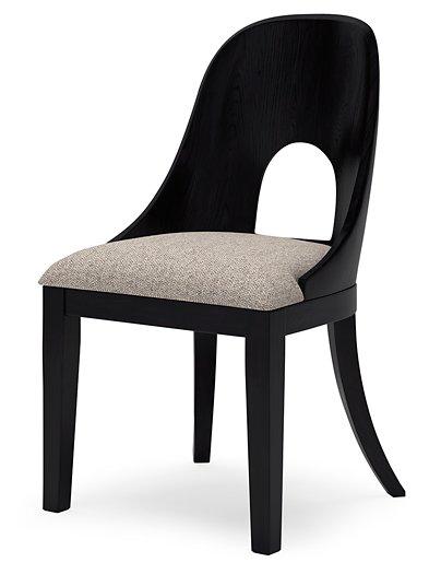 Rowanbeck Home Office Package - Holmwood's Furniture & Design Center (Somersworth, NH)