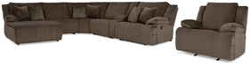 Top Tier Living Room Set - Holmwood's Furniture & Design Center (Somersworth, NH)