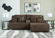 Top Tier Living Room Set - Holmwood's Furniture & Design Center (Somersworth, NH)