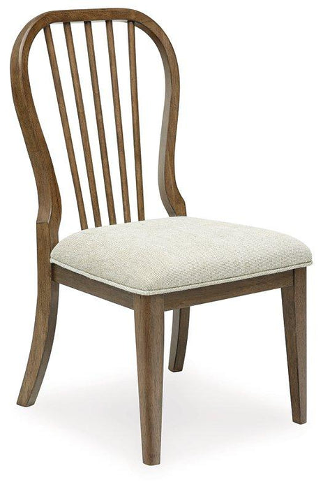 Sturlayne Dining Room Set - Holmwood's Furniture & Design Center (Somersworth, NH)