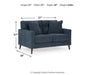Bixler Living Room Set - Holmwood's Furniture & Design Center (Somersworth, NH)