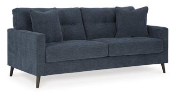 Bixler Living Room Set - Holmwood's Furniture & Design Center (Somersworth, NH)