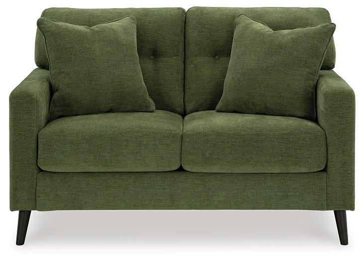 Bixler Living Room Set - Holmwood's Furniture & Design Center (Somersworth, NH)
