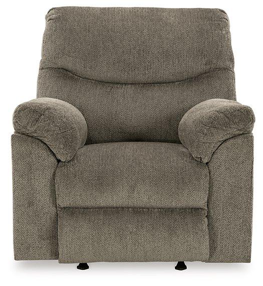 Alphons Living Room Set - Holmwood's Furniture & Design Center (Somersworth, NH)