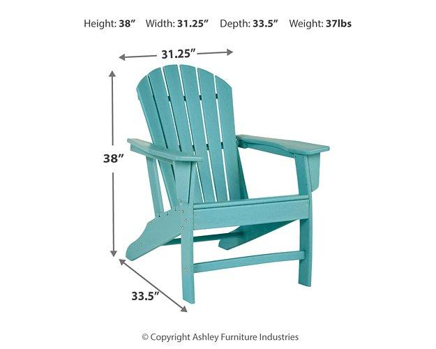 Sundown Treasure Outdoor Seating Set - Holmwood's Furniture & Design Center (Somersworth, NH)