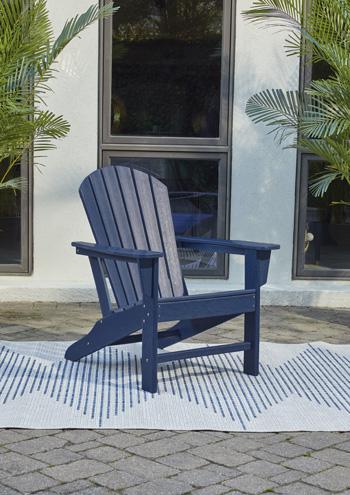 Sundown Treasure Outdoor Seating Set - Holmwood's Furniture & Design Center (Somersworth, NH)