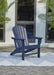 Sundown Treasure Outdoor Seating Set - Holmwood's Furniture & Design Center (Somersworth, NH)